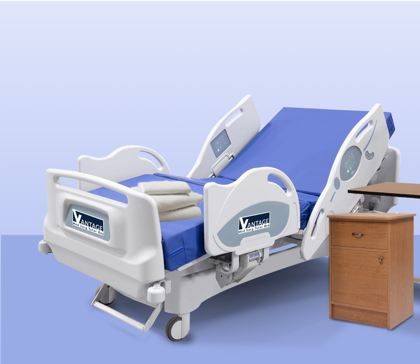 Beds & Furniture<br> Packages